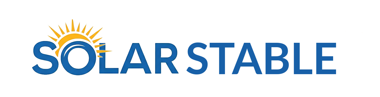 Solar Stable Llc logo