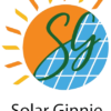 solarginnie.com logo