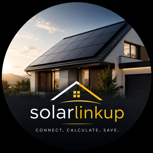 solarlinkup.com icon