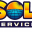 Solar Service Call logo