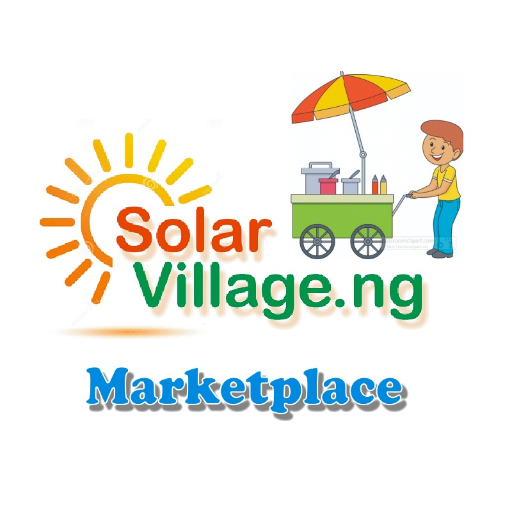 solarvillage.africa icon