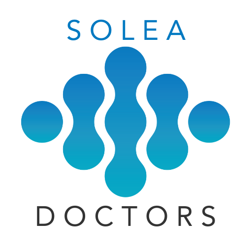 soleadoctors.com icon
