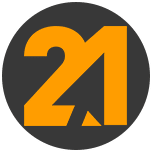 Solution21, Inc. logo