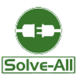 solve-all.ca icon