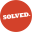 solved.fi icon