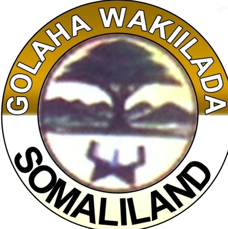 somalilandparliament.net icon