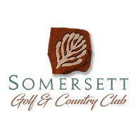 Somersett Golf and Country Club logo