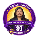 sonaljoshiadvocate.in icon