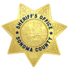 sonomasheriff.org icon
