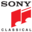sonyclassical.de icon