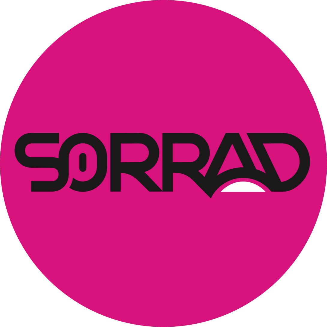 sorrad.ir icon