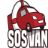 sosvan.com icon