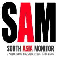 southasiamonitor.org icon