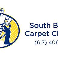 South Boston Carpet Cleaning logo