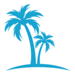 South Florida Golf Carts logo