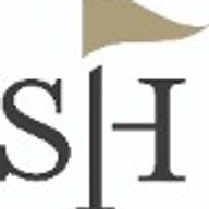 South Hills Golf Club logo