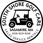 South Shore Golf Cars logo