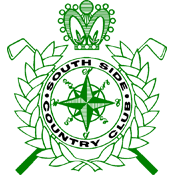 South Side Country Club logo