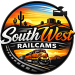 southwestrailcams.com icon