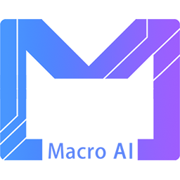 MacroAI logo