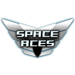 space-aces.com logo