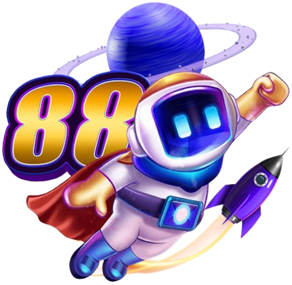 spacemanslot777.com icon