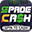 Spade Cash logo