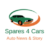 spares4cars.net icon