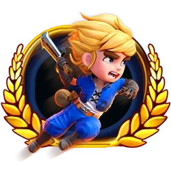 Spartan Apps logo