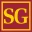 SpawGlass logo
