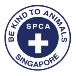 spca.org.sg logo