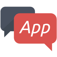 speakapp.link icon