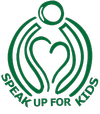 speakupforkidspbc.org logo