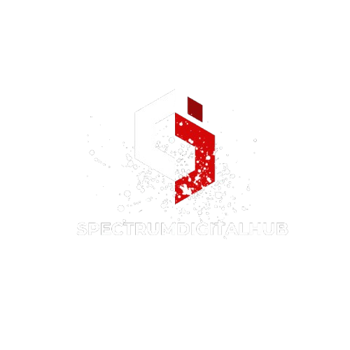 Spectrum Digital Hub logo