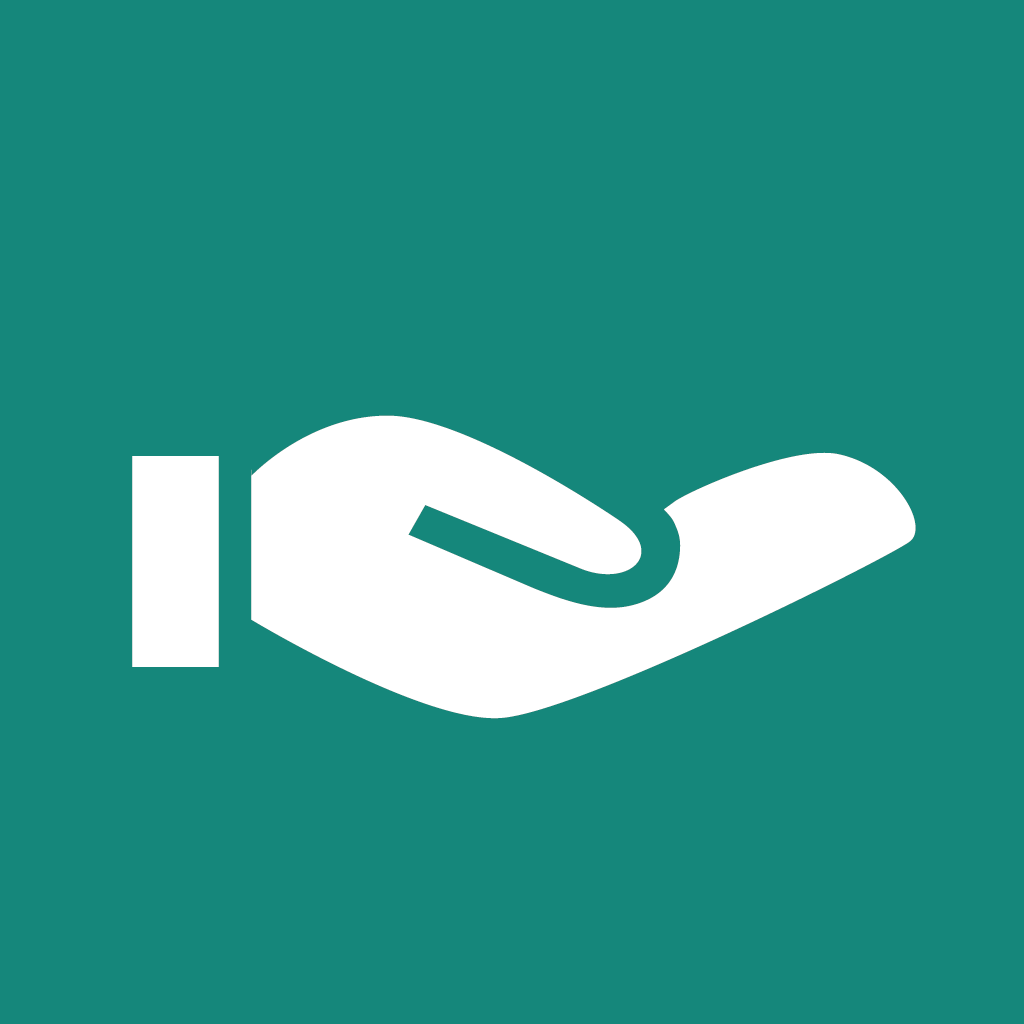 spende.app icon