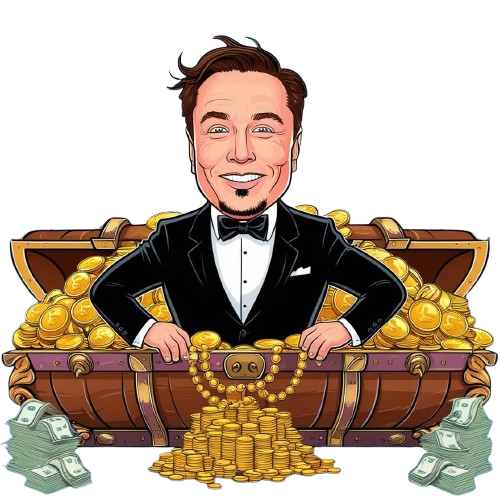Spend Elon Musk Money