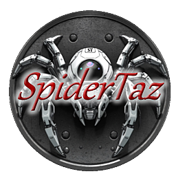 spidertaz.com icon
