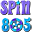spin805.com icon