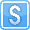 spinchat.com logo
