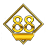 spinfat88bet.com icon