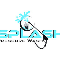 Splash Pressure Wash logo