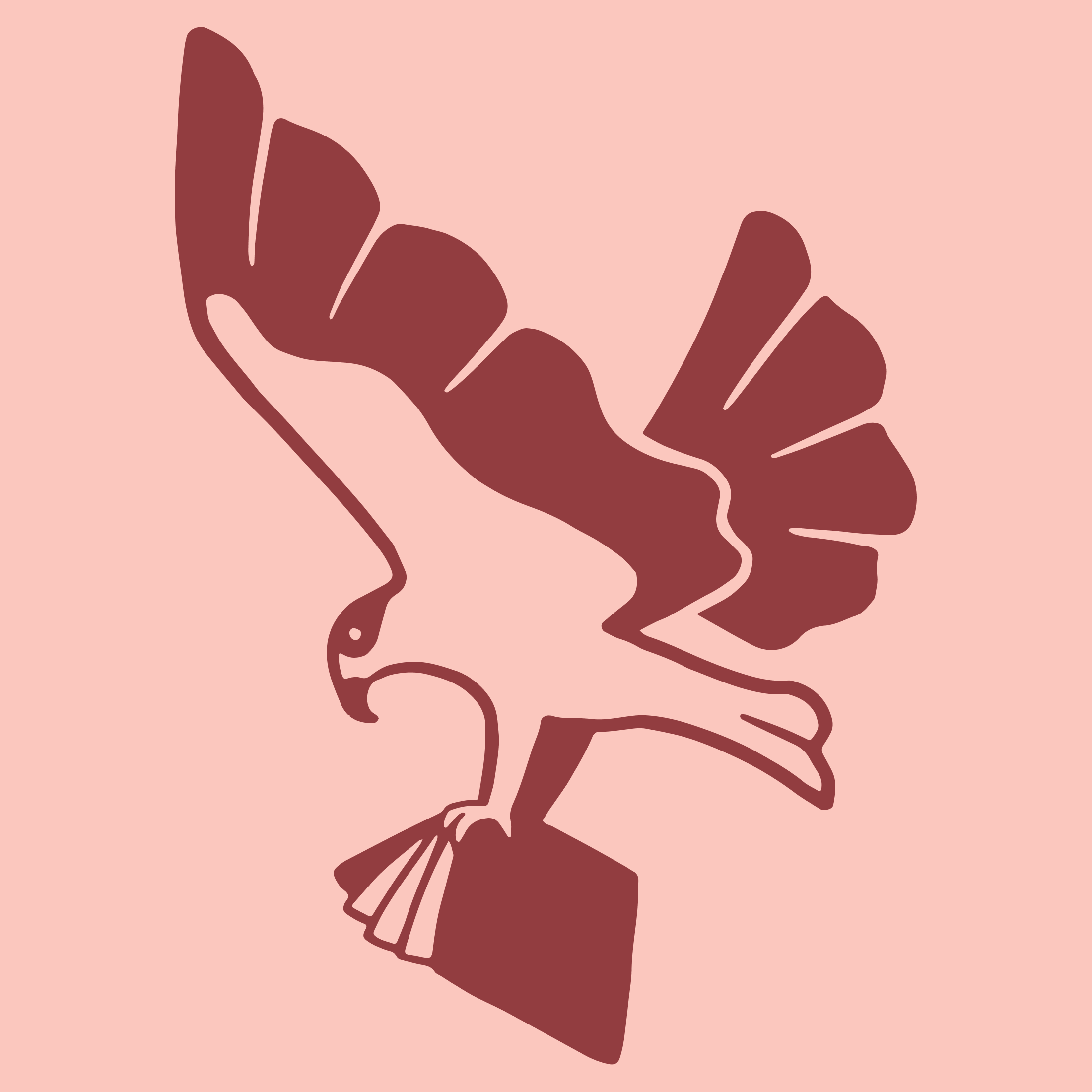 spokeandwordbooks.com icon