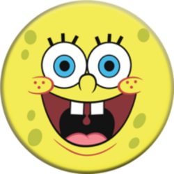 SpongeBob Square project favicon