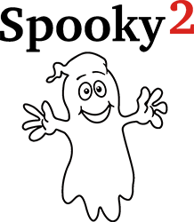 spooky2support.com icon