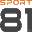 sport81.nl icon