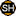 sporthoj.com logo