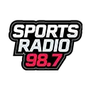 sportsradio987.com icon