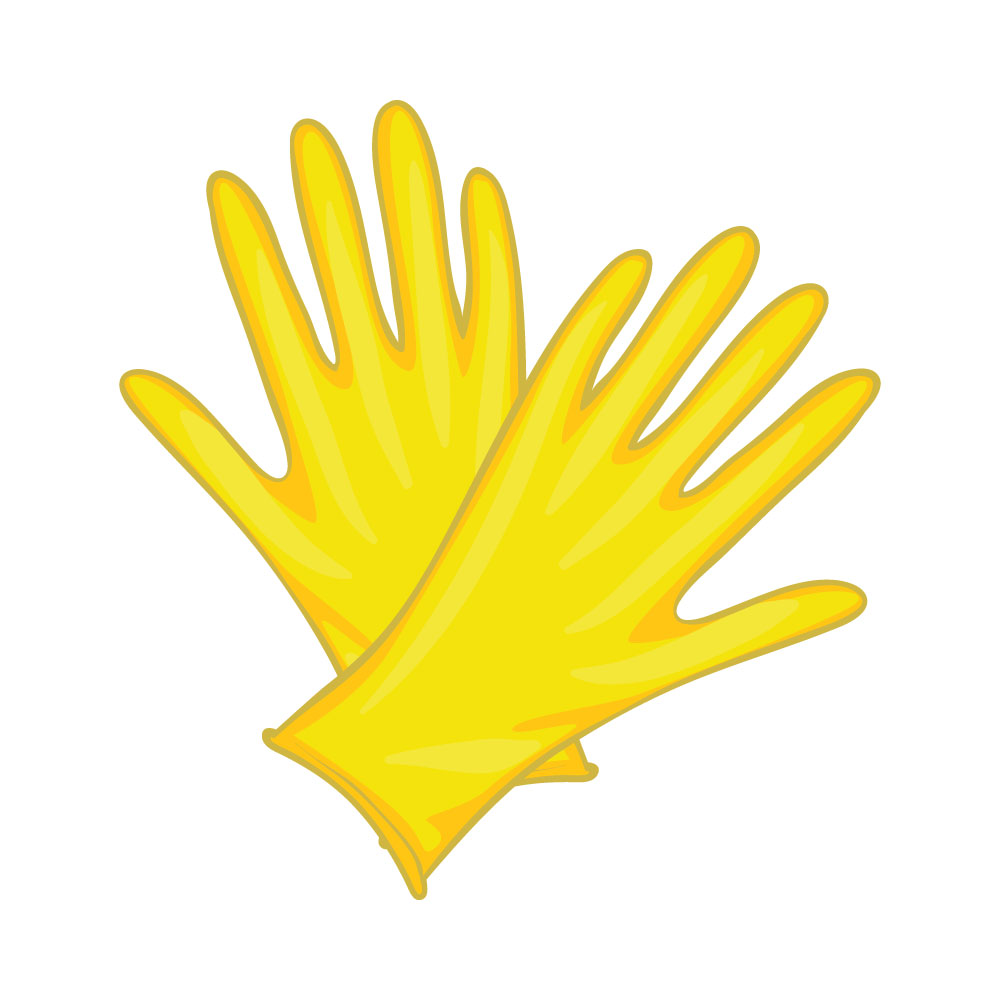Spotless Cleaning logo