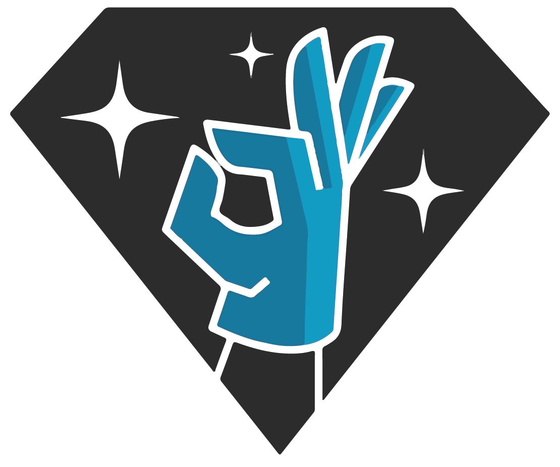 Spotless Surfaces logo