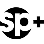 SP+ (SP Plus) logo